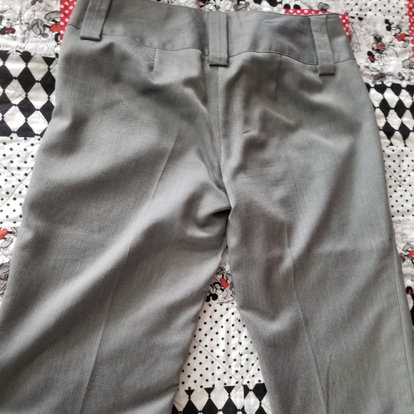 Dress capri pants - Picture 3 of 4